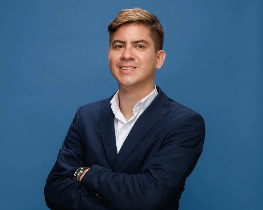 José Chaparro