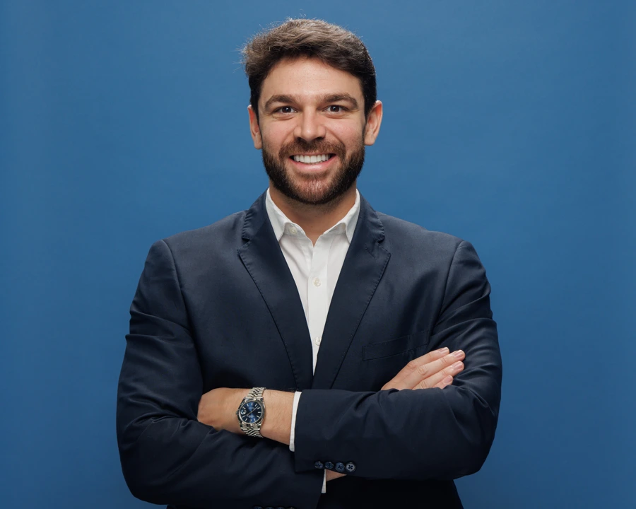 Giuliano Garcia
