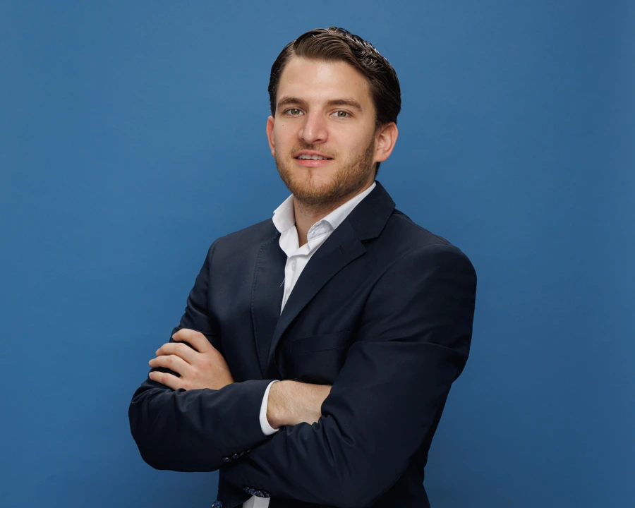 Sebastián Mongelos