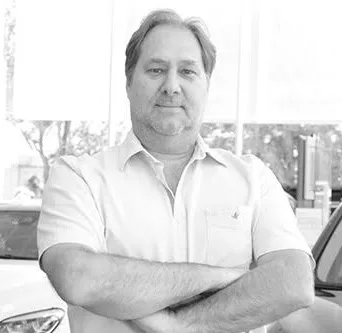 Rainer Bendlin