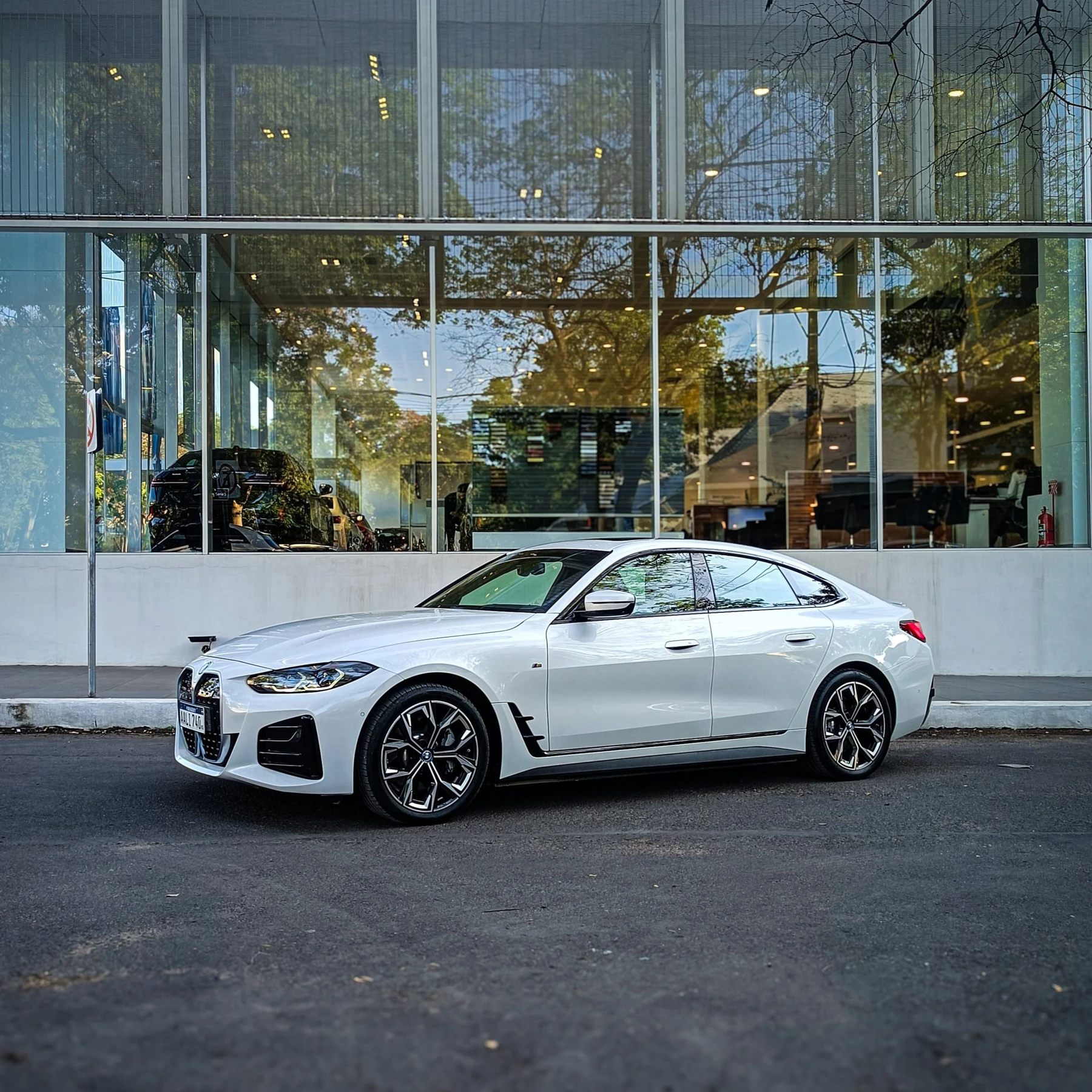 BMW i4 eDrive40 - 2023