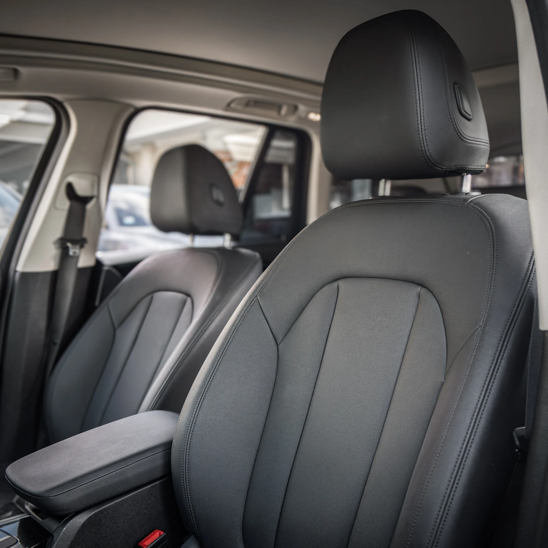 BMW X3 xDrive20d - 2021