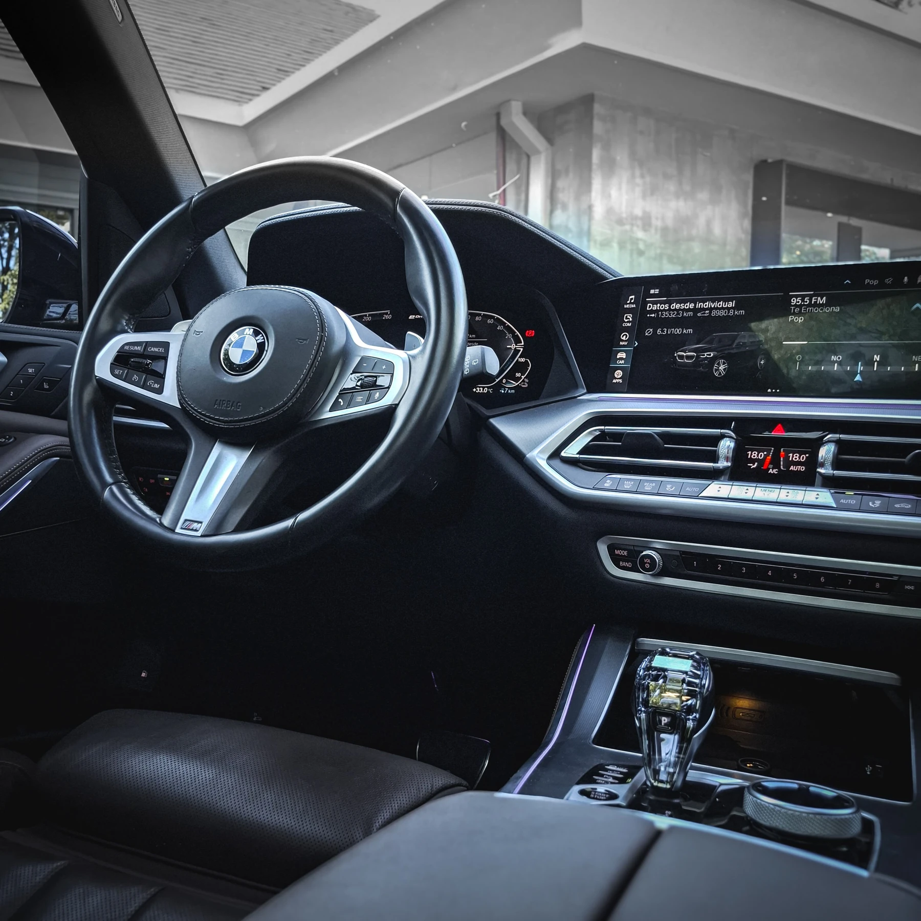BMW X5 xDrive45e - 2022