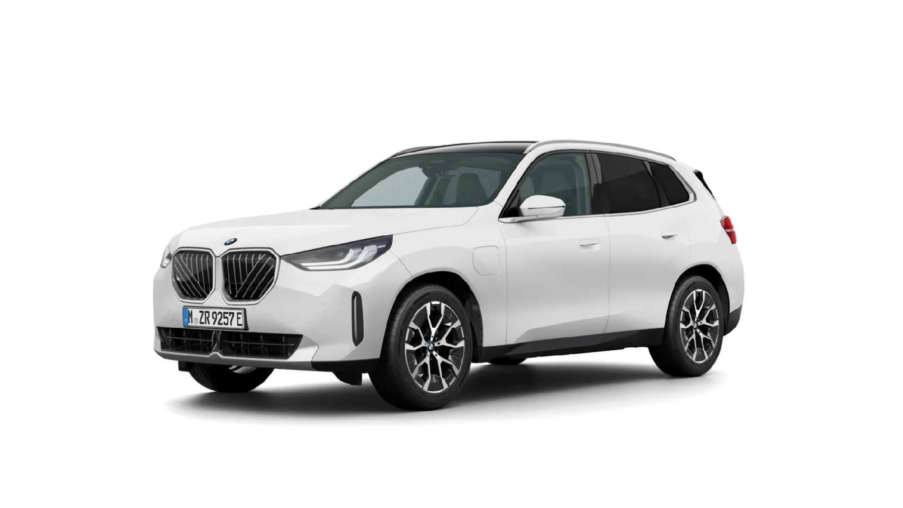 BMW X3 20 Executive - 2026