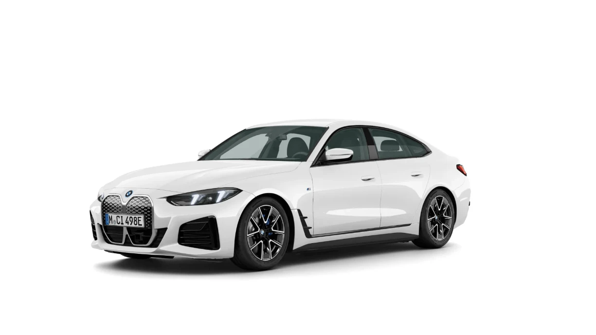 BMW i4 eDrive40 - 2025