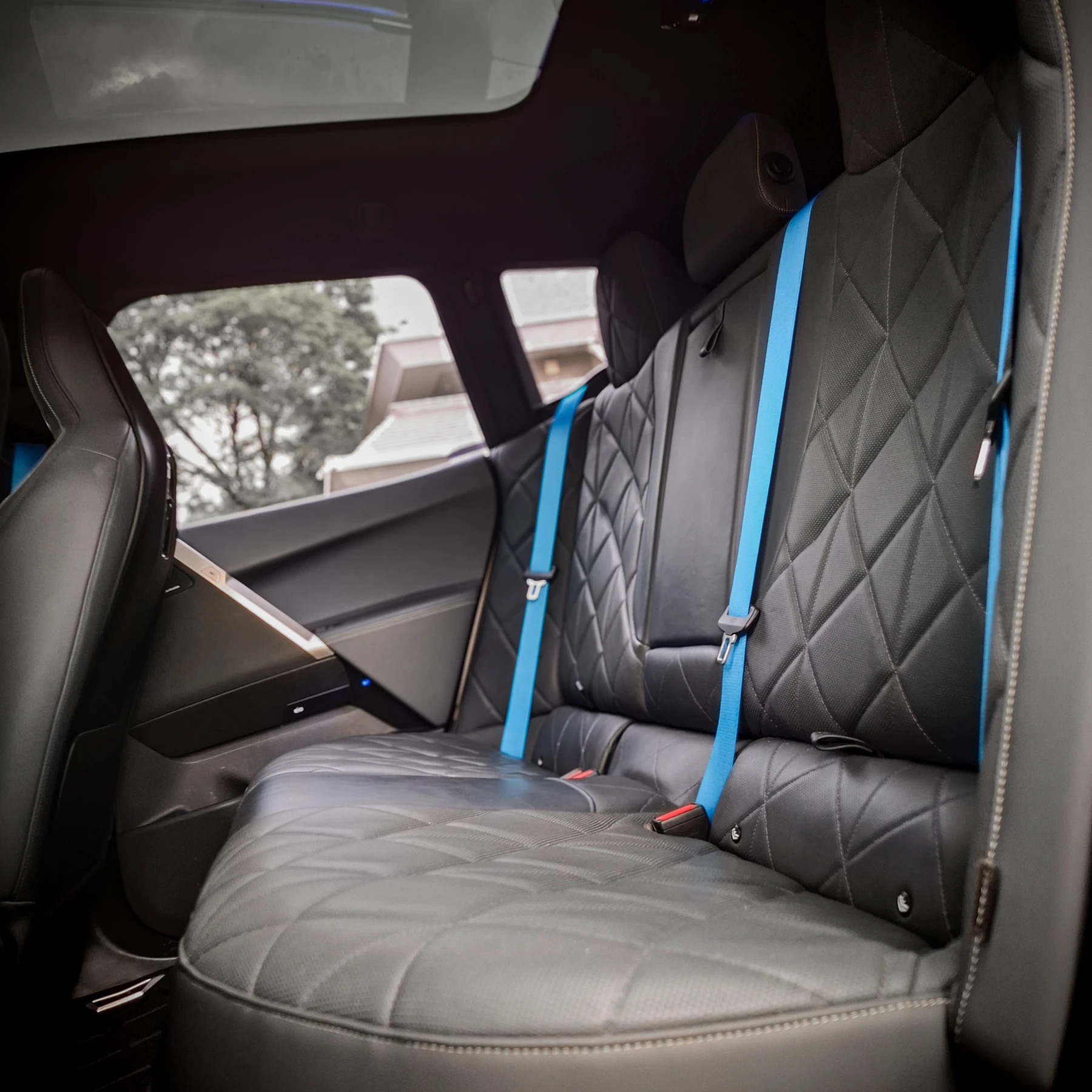 BMW iX xDrive50 - 2024