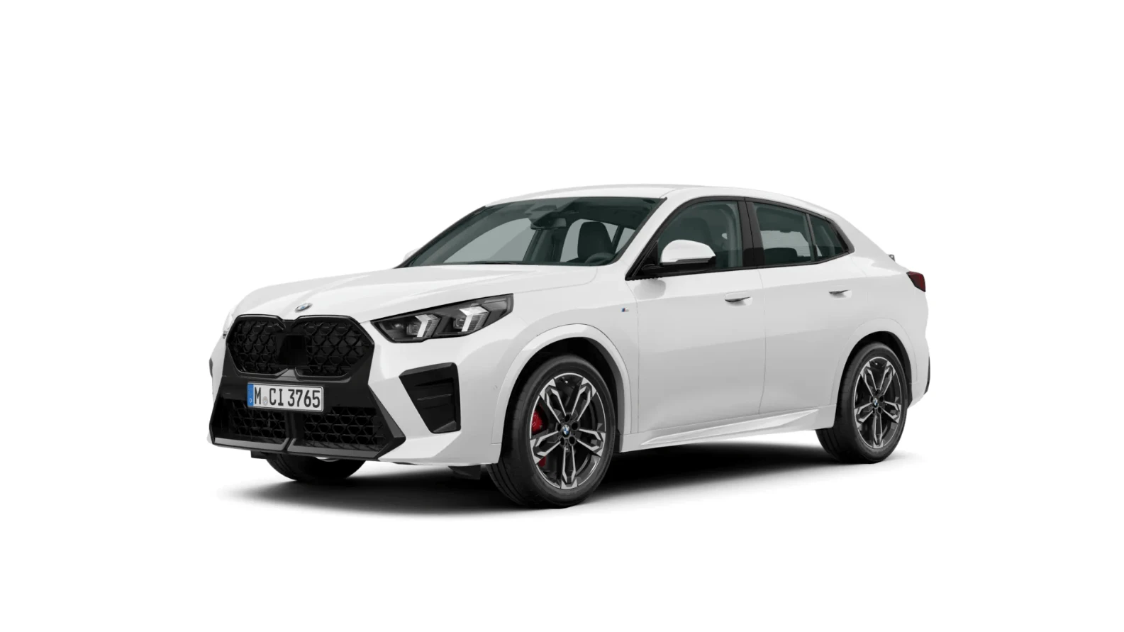 BMW X2 xDrive20i - 2027