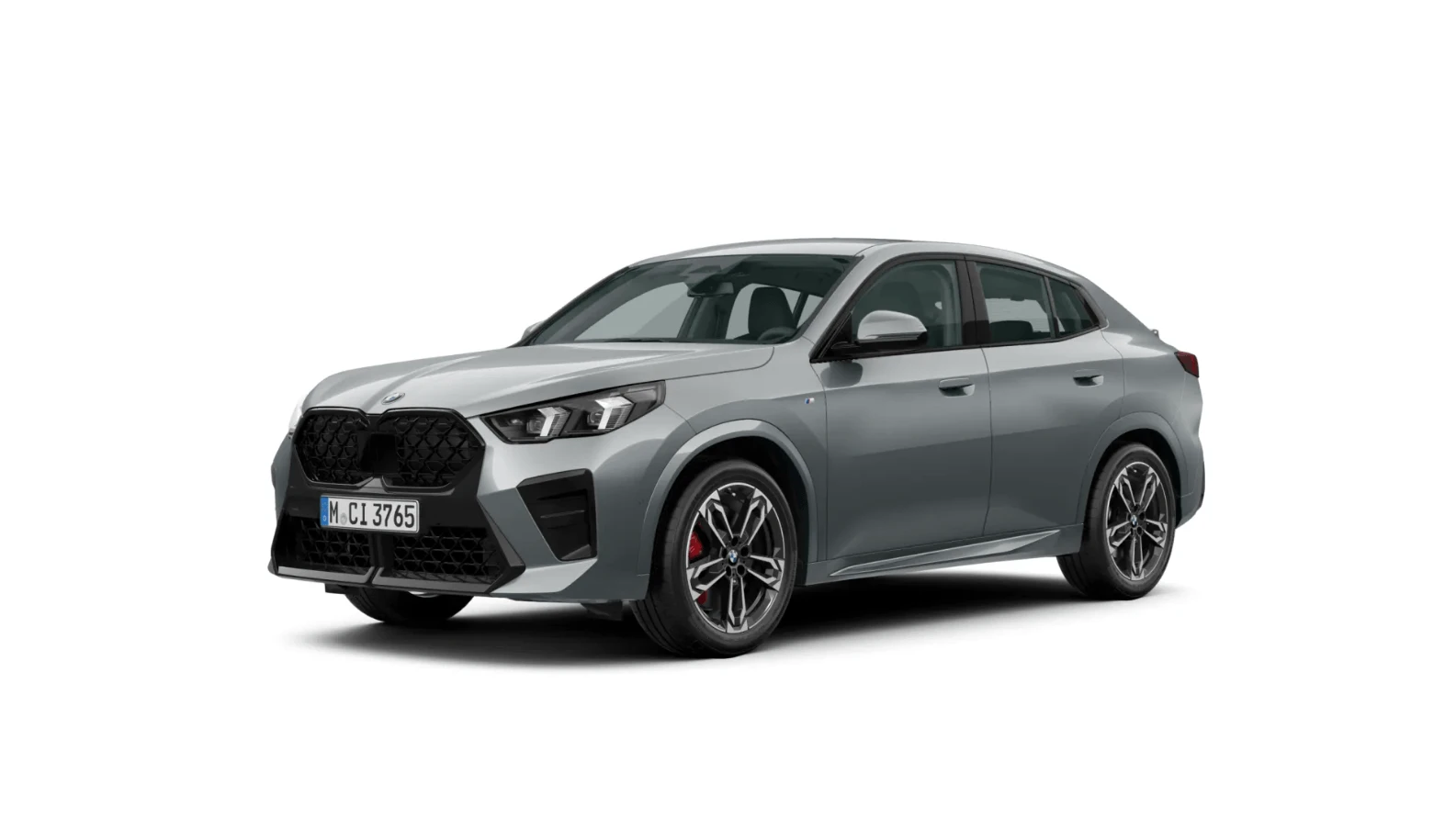 BMW X2 xDrive20i - 2027