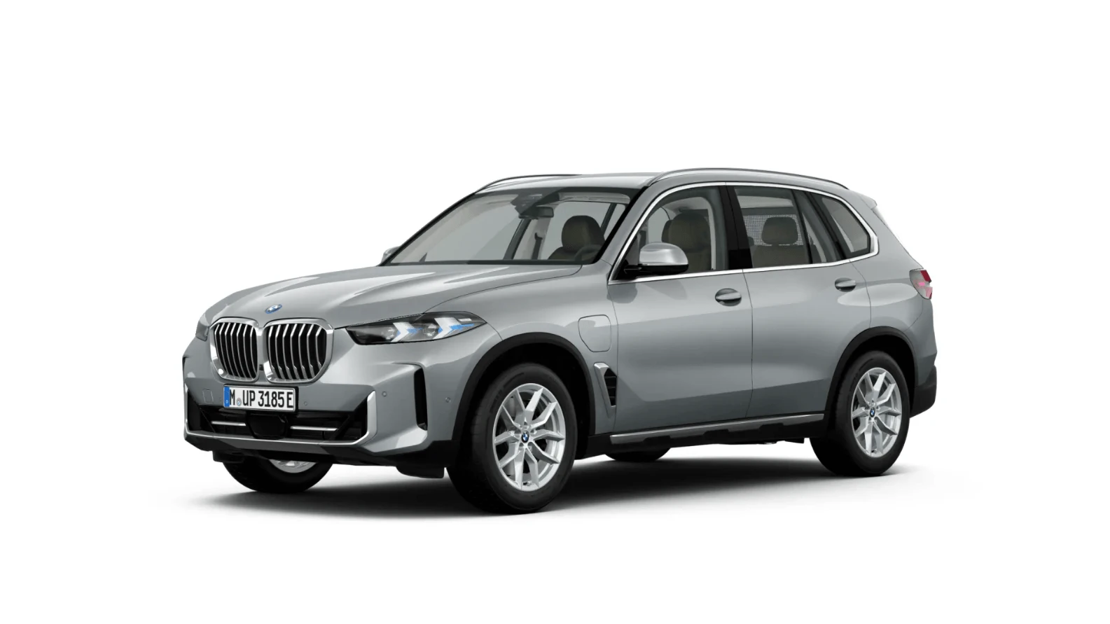 BMW X5 xDrive50e Executive - 2026