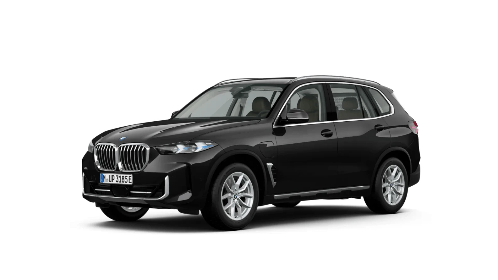 BMW X5 xDrive50e Executive - 2026