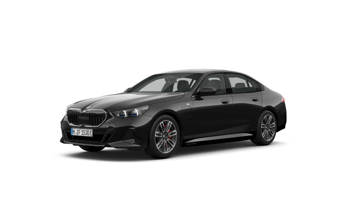 BMW 520i - 2027
