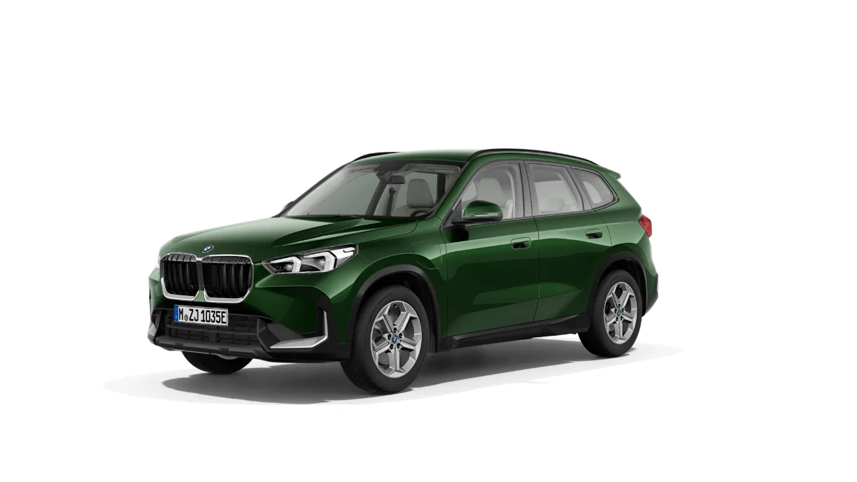 BMW X1 sDrive18i Xline - 2027