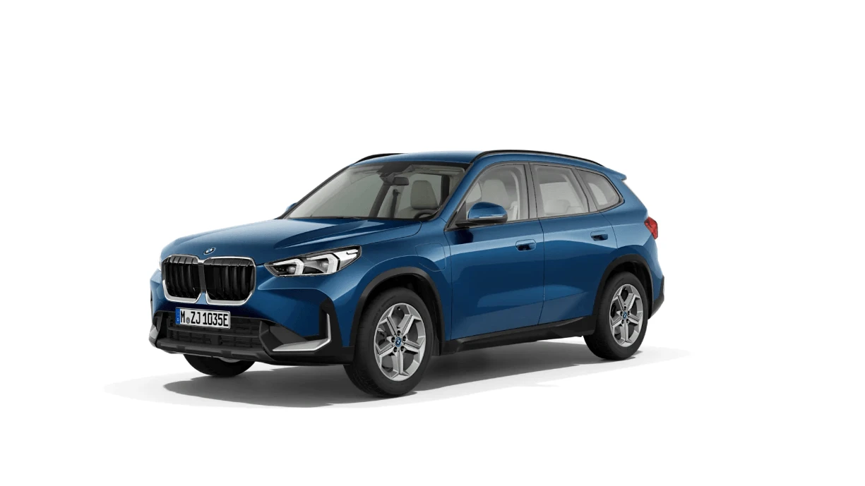 BMW X1 sDrive18i Xline - 2027