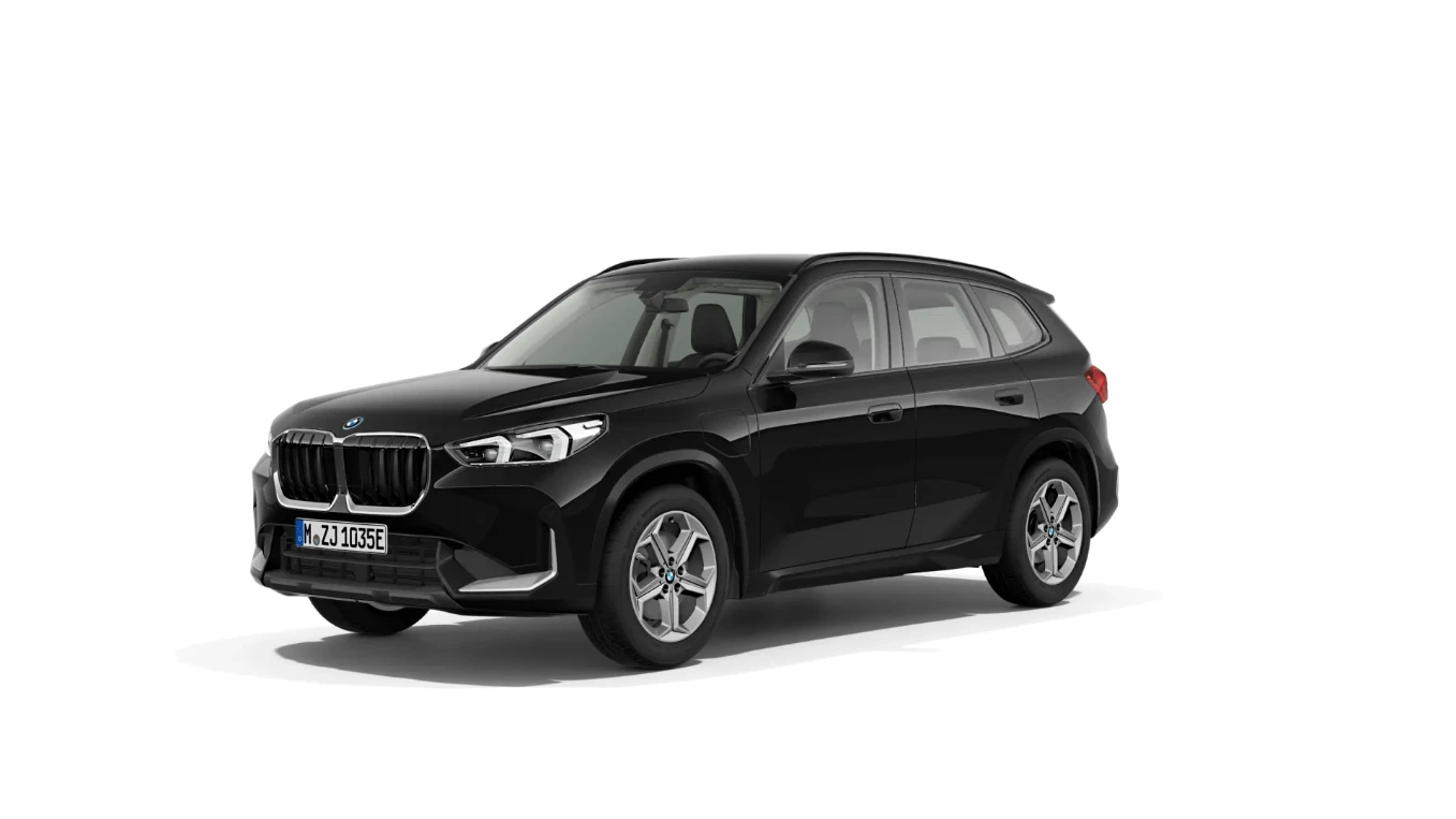 BMW X1 sDrive18i Xline - 2027