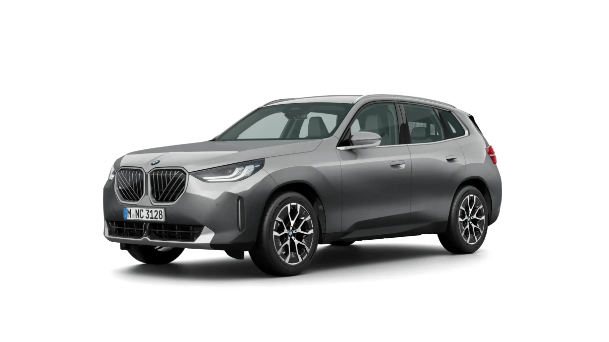 BMW X3 20d xDrive Executive - 2026