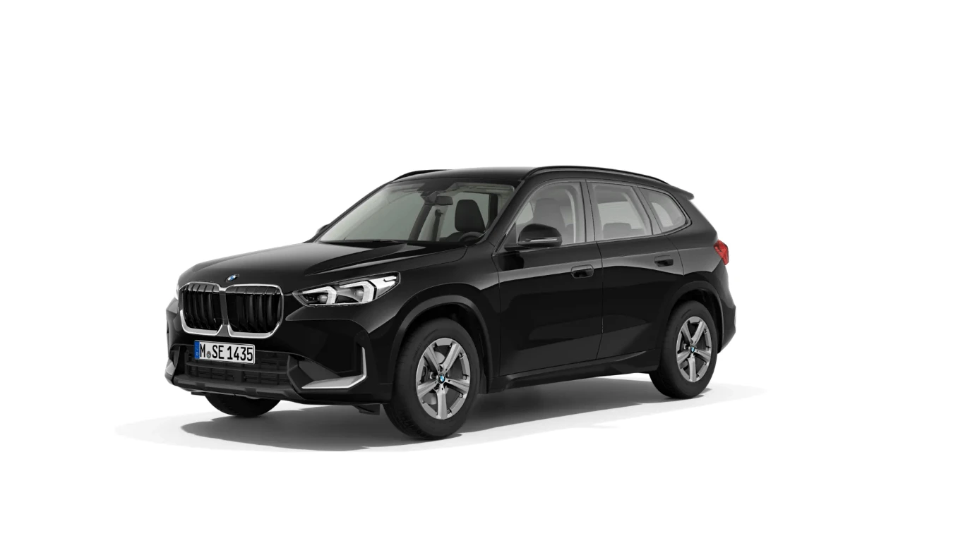 BMW X1 sDrive18i Urban - 2027