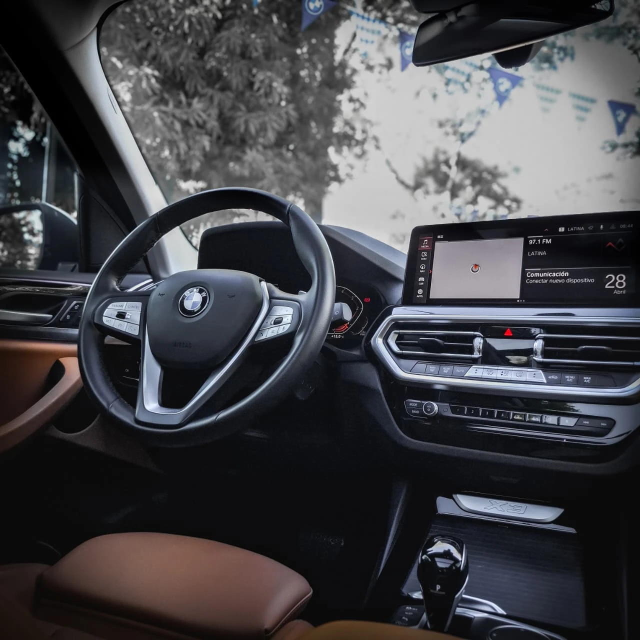 BMW X3 xDrive20d - 2023