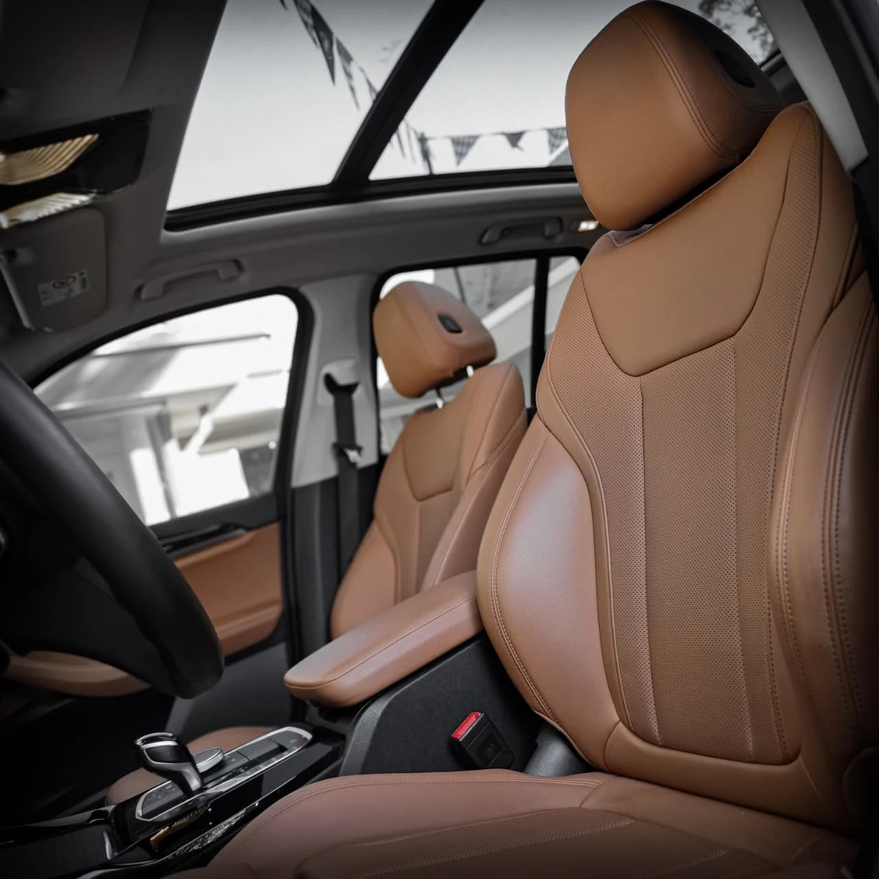 BMW X3 xDrive20d - 2023