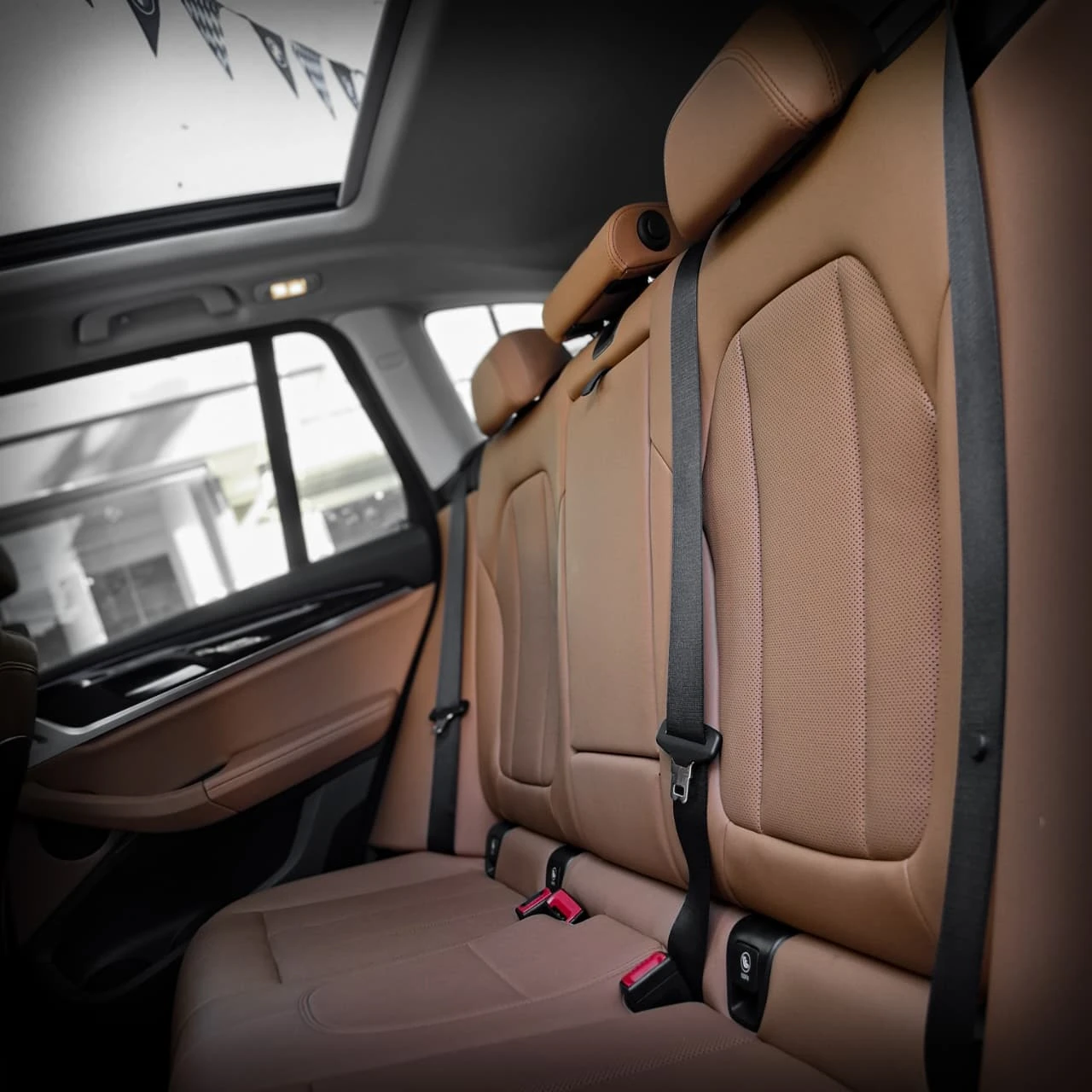 BMW X3 xDrive20d - 2023