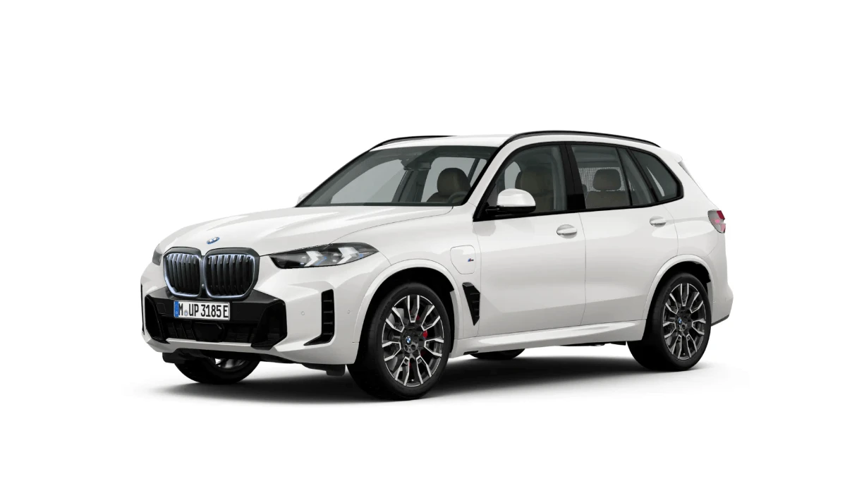 BMW X5 xDrive50e - 2026