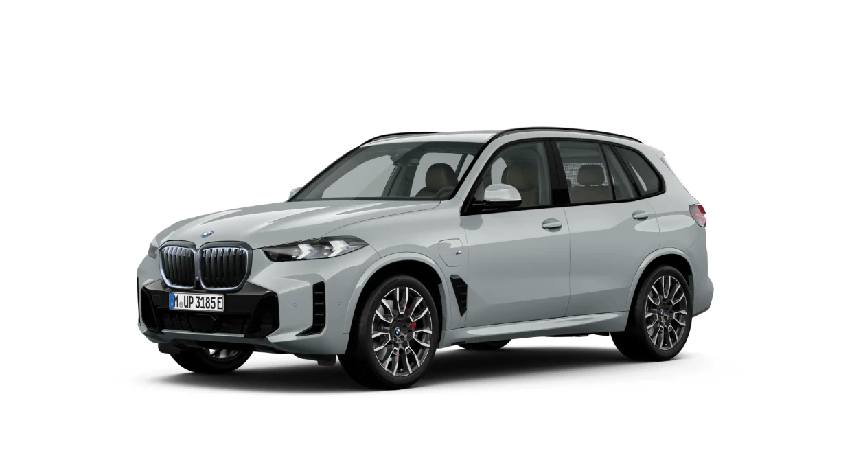 BMW X5 xDrive50e - 2026