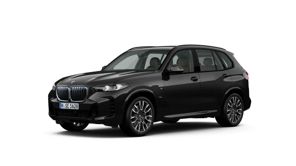 BMW X5 xDrive30d - 2026