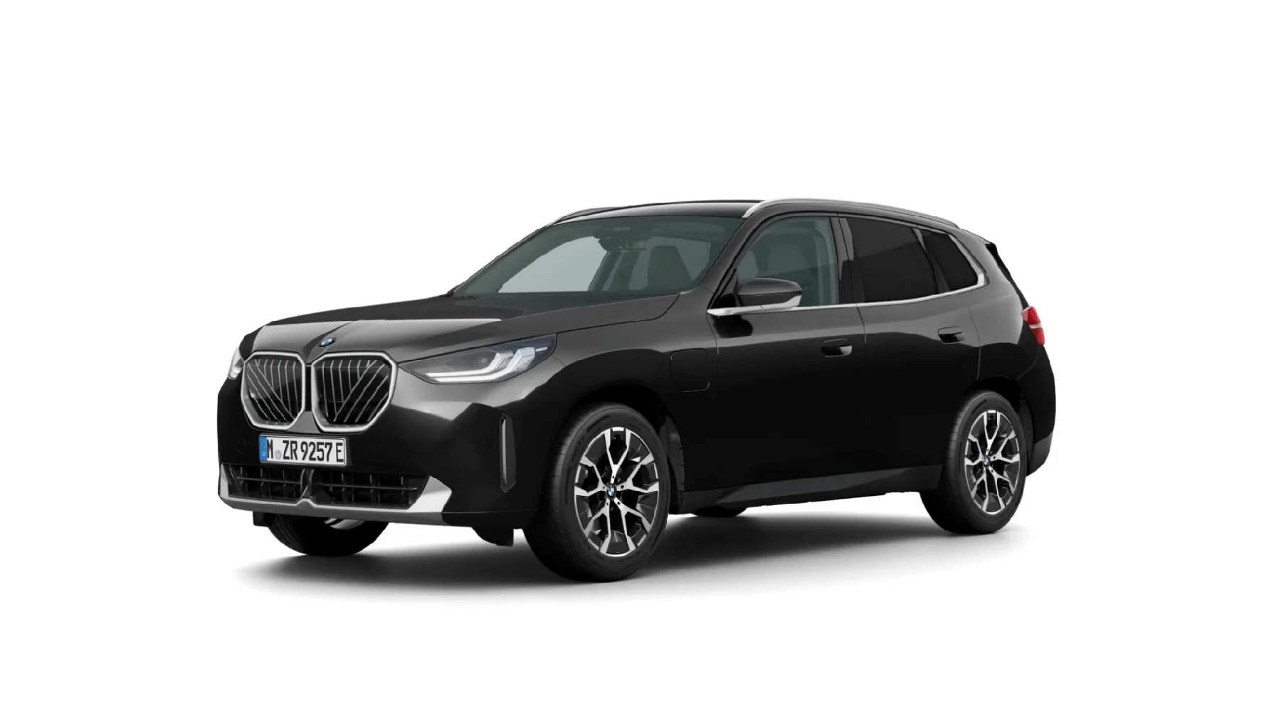 BMW X3 20 Urban - 2026