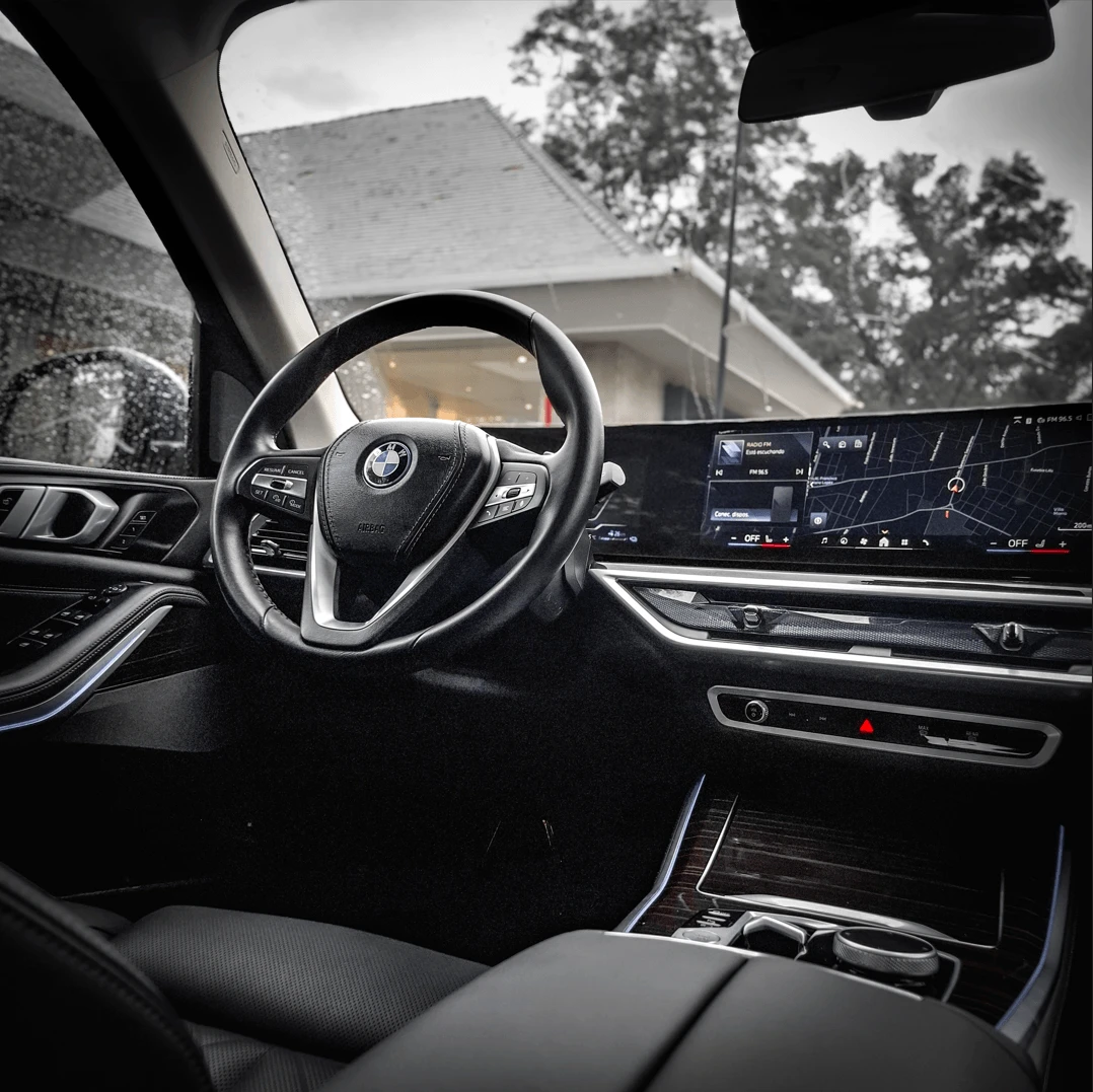 BMW X5 xDrive50e xLine - 2025