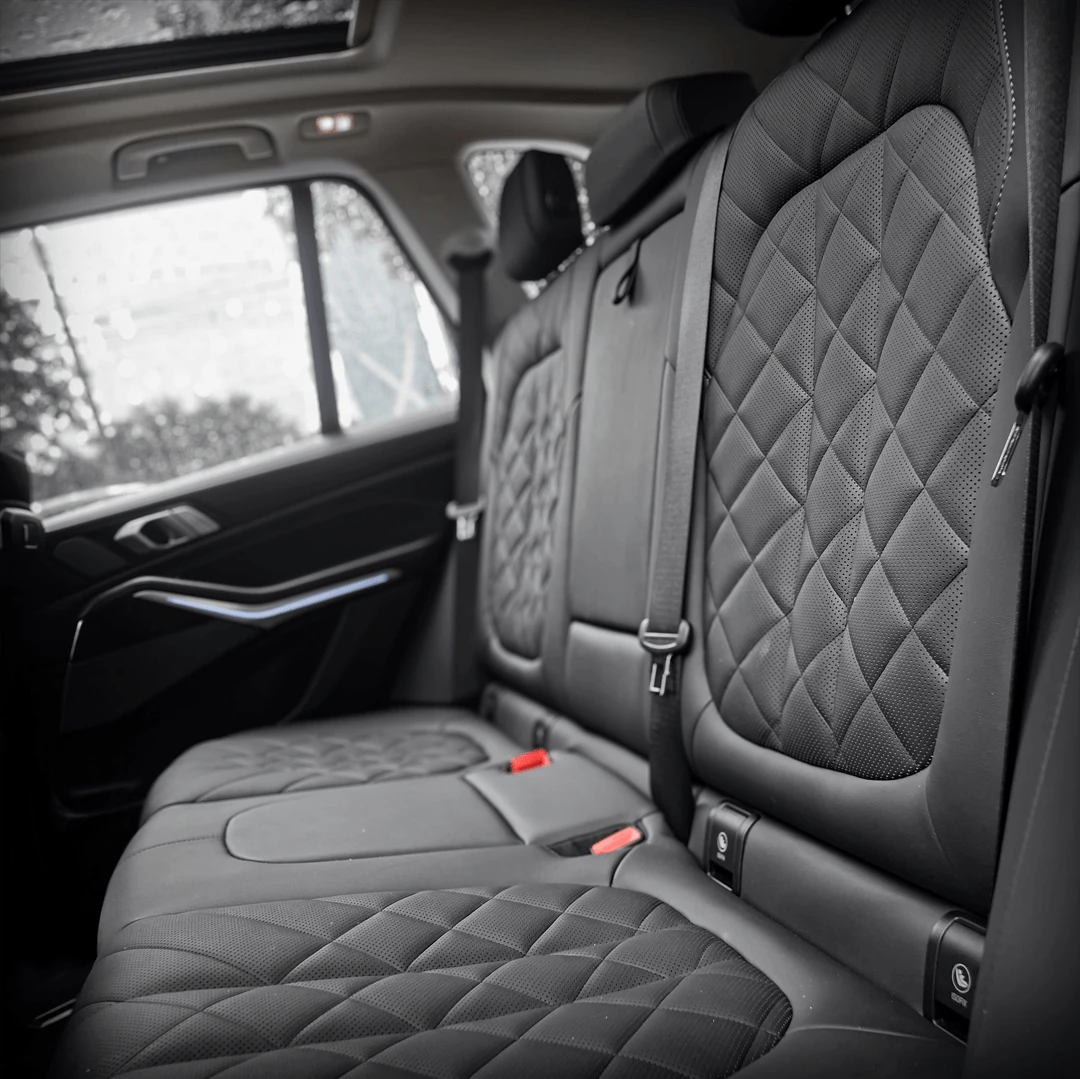 BMW X5 xDrive50e xLine - 2025