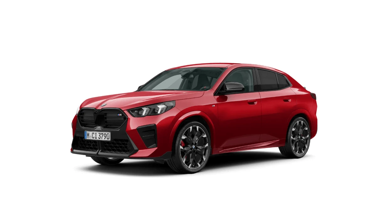 BMW X2 M35i - 2027